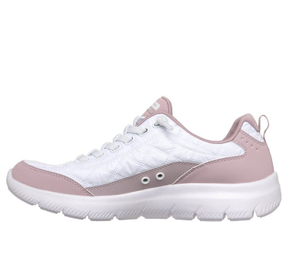 Women Skechers Summits Contour Foam - Cozy Fit