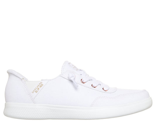 Women Skechers Slip-ins: BOBS Skip Cute - Keep It Sweet