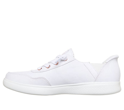 Women Skechers Slip-ins: BOBS Skip Cute - Keep It Sweet