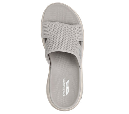 Women Skechers GO WALK Arch Fit 2.0 Sandal - Dakota