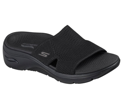 Women Skechers GO WALK Arch Fit 2.0 Sandal - Dakota
