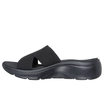 Women Skechers GO WALK Arch Fit 2.0 Sandal - Dakota