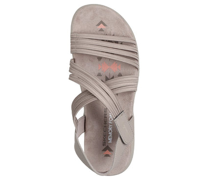 Women Skechers Reggae Slim - Sunnyside 2.0