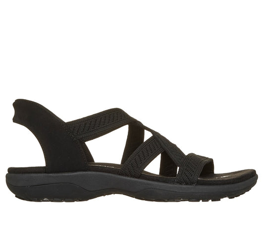 Women Skechers Slip-ins: Reggae Slim - Daily Vibe