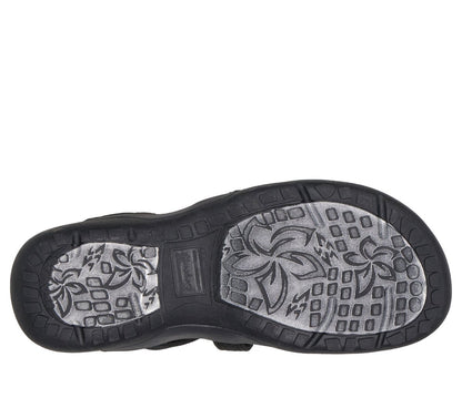 Women Skechers Slip-ins: Reggae Slim - Daily Vibe