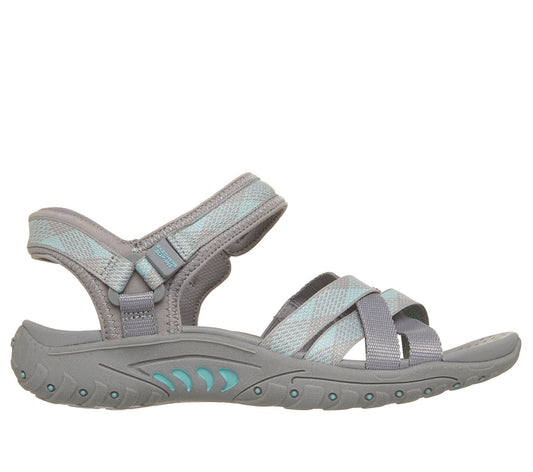 Women Skechers Slip-ins: Reggae - Gentle Stroll