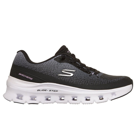 Women Skechers Glide-Step Pro - Soft Mirage