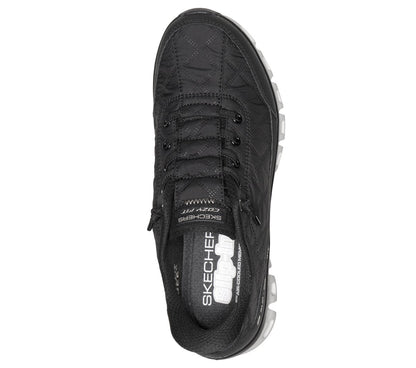 Women Skechers Slip-ins: Glide-Step - Cozy Fit At Ease