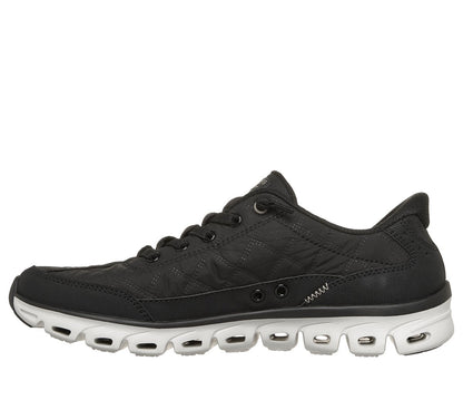 Women Skechers Slip-ins: Glide-Step - Cozy Fit At Ease