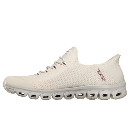 Women Skechers Slip-Ins: Glide-Step - Vibey
