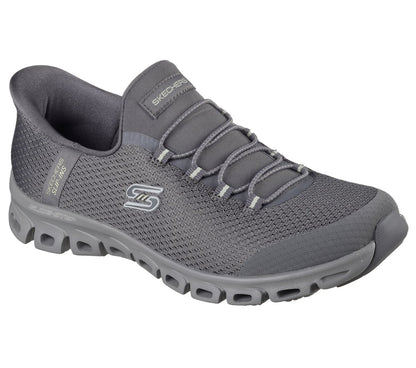 Women Skechers Slip-Ins: Glide-Step - Vibey