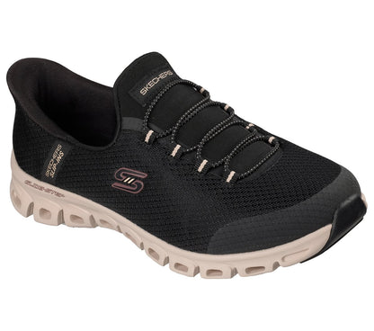 Women Skechers Slip-Ins: Glide-Step - Vibey
