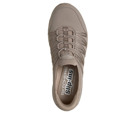 Women Skechers Slip-ins: Glide-Step Comfort - Steady Grace