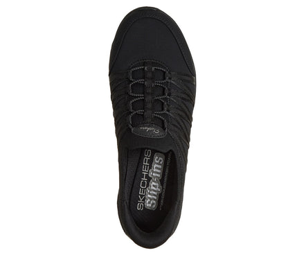 Women Skechers Slip-ins: Glide-Step Comfort - Steady Grace