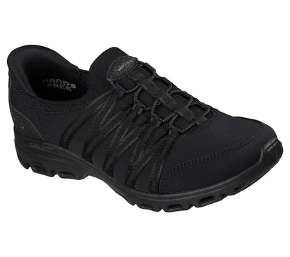 Women Skechers Slip-ins: Glide-Step Comfort - Steady Grace