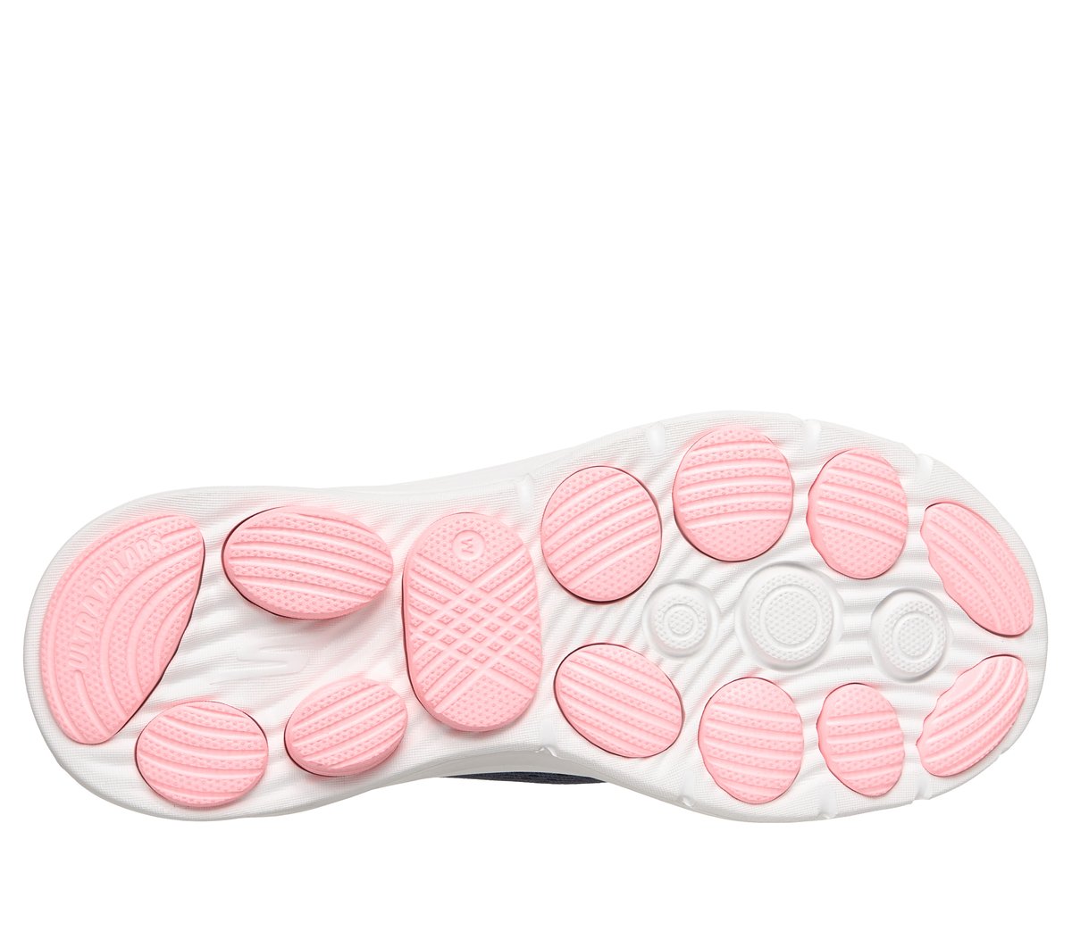 Women Skechers GO WALK 8 - Julietta