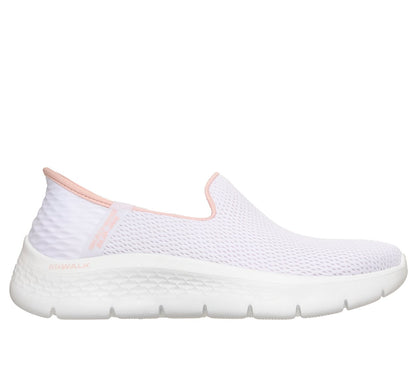 Women Skechers Slip-ins: GO WALK Flex - Relish