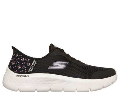 Women Skechers Slip-ins: GO WALK Flex - Lily Rose