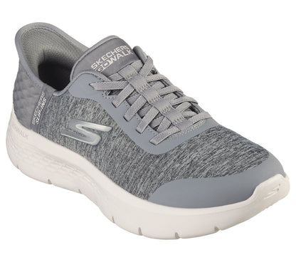Women Skechers Slip-ins: GO WALK Flex - Dacey