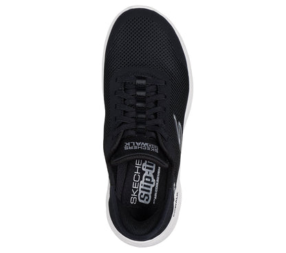 Women Skechers Slip-ins: GO WALK Flex - Grand Entry