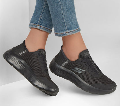 Women Skechers Slip-ins: GO WALK Flex - Grand Entry