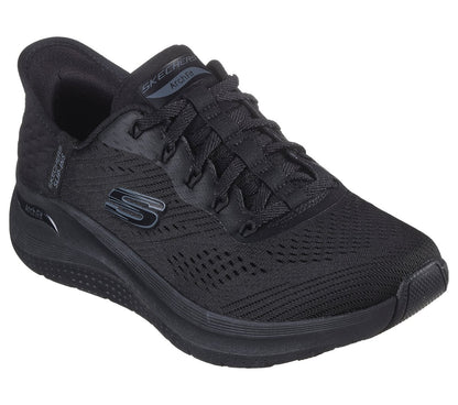 Women Skechers Slip-ins: Arch Fit 2.0 - Easy Chic
