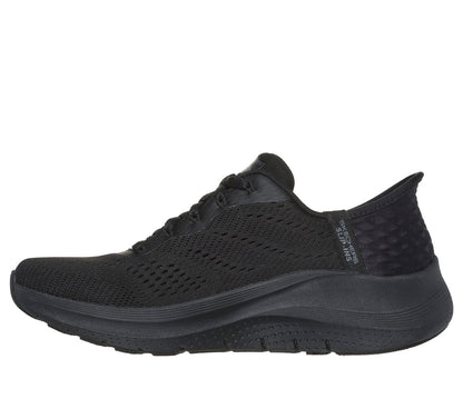 Women Skechers Slip-ins: Arch Fit 2.0 - Easy Chic