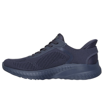 Women Skechers Slip-ins: BOBS Sport Squad Chaos
