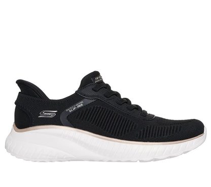 Women Skechers Slip-ins: BOBS Sport Squad Chaos