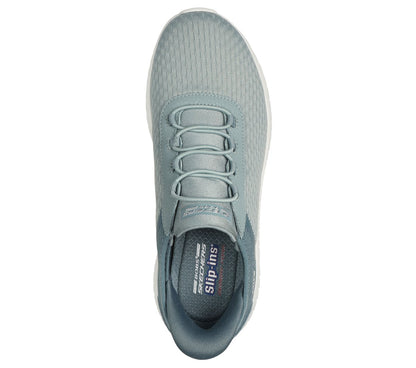 Women Skechers Slip-ins: BOBS Sport Squad Chaos