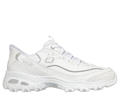 Women Skechers Slip-ins: D'Lites - Winning Choice