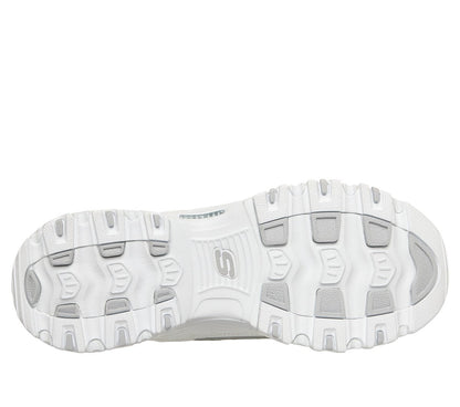Women Skechers Slip-ins: D'Lites - Winning Choice
