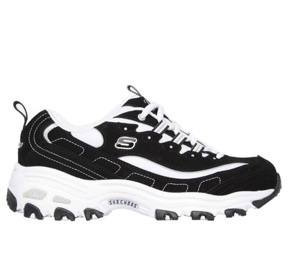 Women Skechers D'Lites - Biggest Fan
