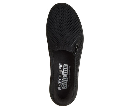 Women Skechers Slip-ins: On-The-GO Flex Radiant - City Chic