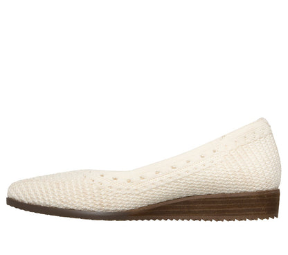 Women Skechers Cleo Sawdust - Always Yours