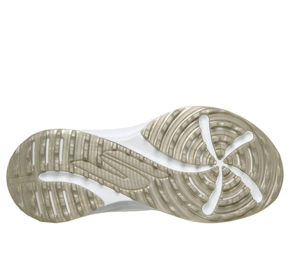 Women Skechers Slip-ins Golf Waterproof: Flow SI - Twist Fit