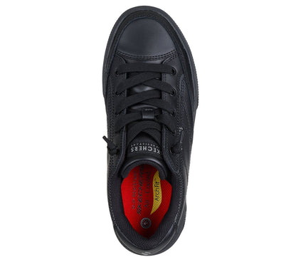 Women Skechers Work Slip-Resistant: Arch Fit Arcade
