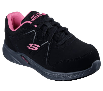 Women Skechers Work: Carbix - Endaria