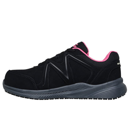Women Skechers Work: Carbix - Endaria