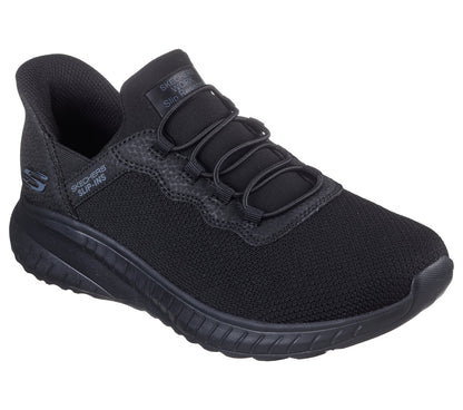 Women Skechers Slip-ins Work: Squad Chaos SR - Jasul