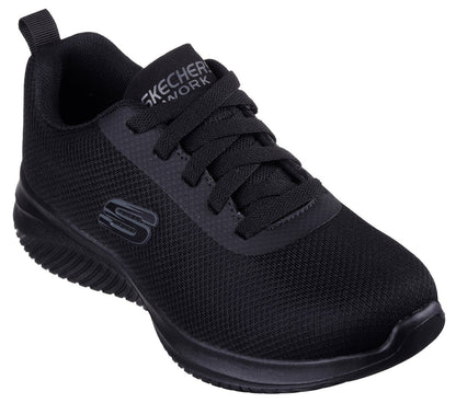 Women Skechers Work Relaxed Fit: Ultra Flex 3.0 SR - Jinie