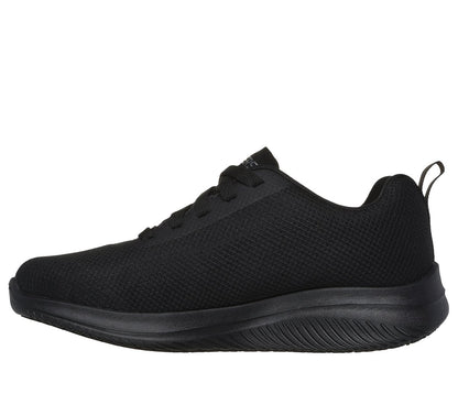 Women Skechers Work Relaxed Fit: Ultra Flex 3.0 SR - Jinie