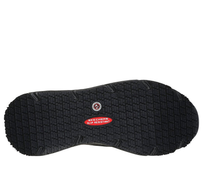 Women Skechers Slip-ins Work Relaxed Fit: Max Cushioning Elite - Eltra