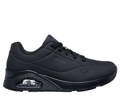 Women Skechers Work Relaxed Fit: UNO SR
