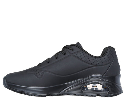Women Skechers Work Relaxed Fit: UNO SR