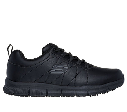 Women Skechers Work: Nampa - Beja