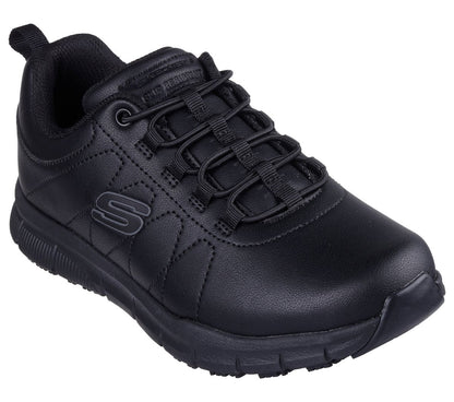 Women Skechers Work: Nampa - Beja