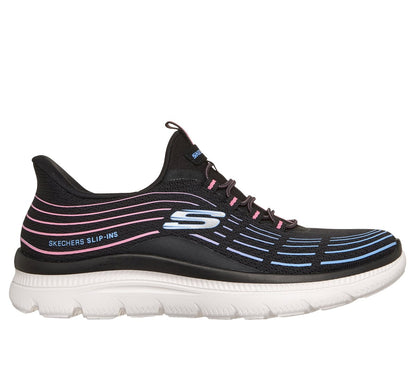 Women Skechers Slip-ins: Summits Plus