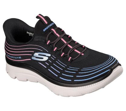 Women Skechers Slip-ins: Summits Plus