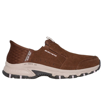 Women Skechers Slip-ins: Hillcrest - Sunapee